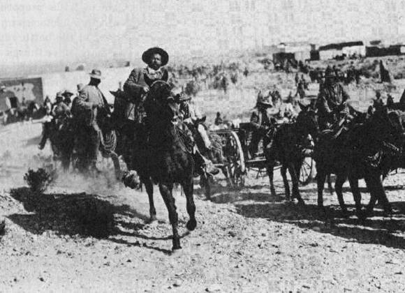 ¿Qué hizo Pancho Villa en Coahuila? Explorarán su impacto en el estado con libro