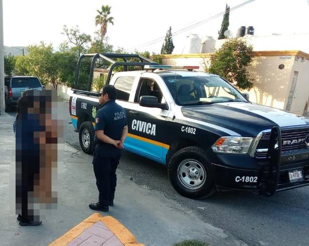 Personal de Justicia Cívica interviene en conflictos vecinales para buscar acuerdos y evitar que las disputas escalen.