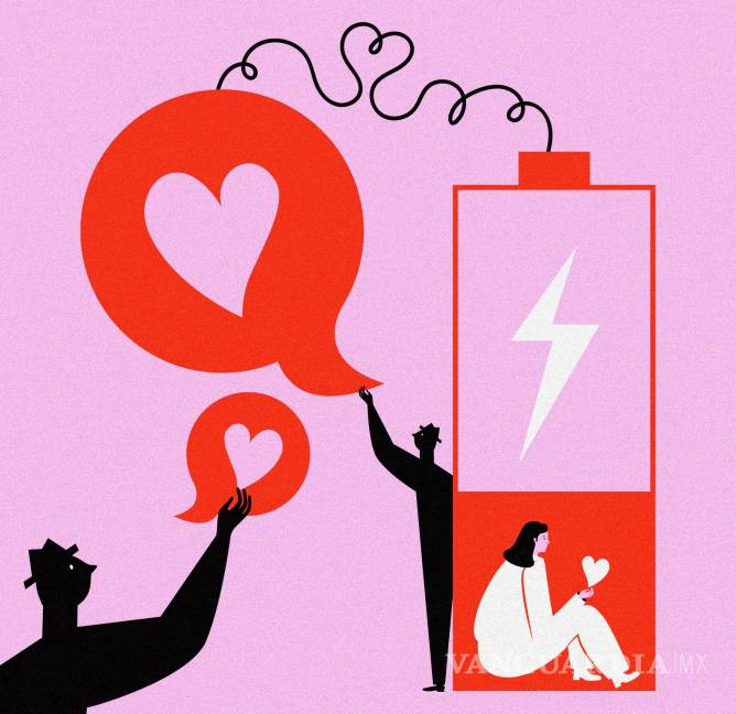 $!Si les dice ‘chulada’ a todas, yo no soy nada especial para él, es así de simple