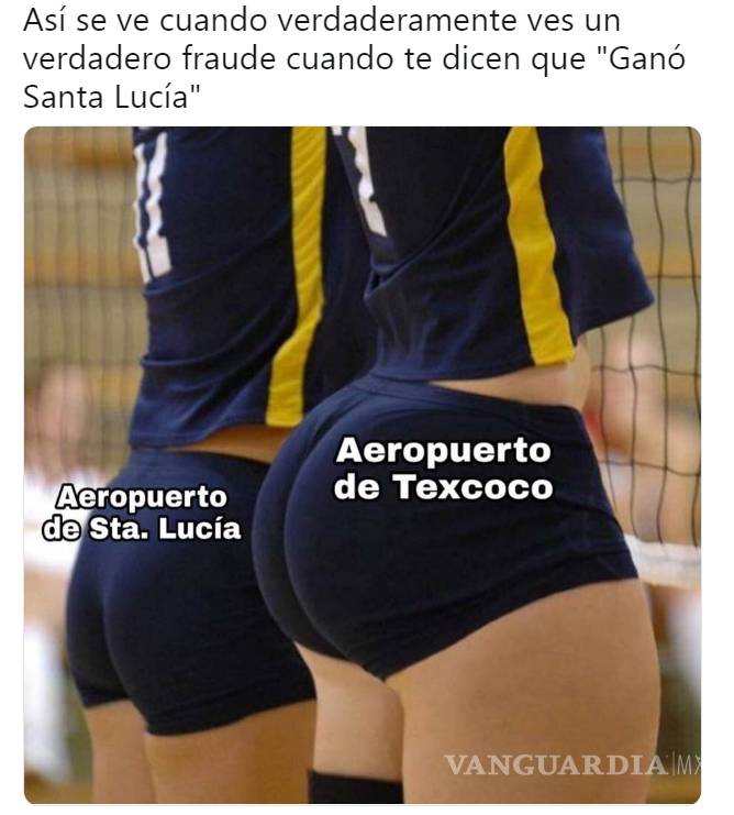 $!NAIM tiene su altar de muertos en memes que circulan en las redes sociales