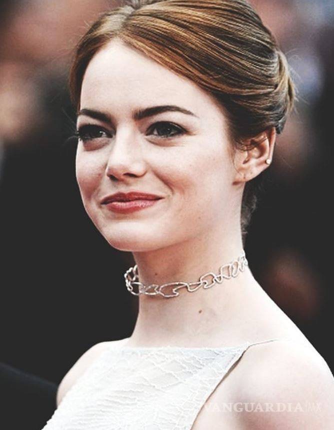 $!Emma Stone cumple 30 años siendo una de las estrellas que más brilla en Hollywood