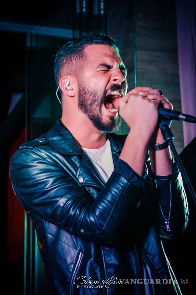 $!Pressive invade de rock la ciudad