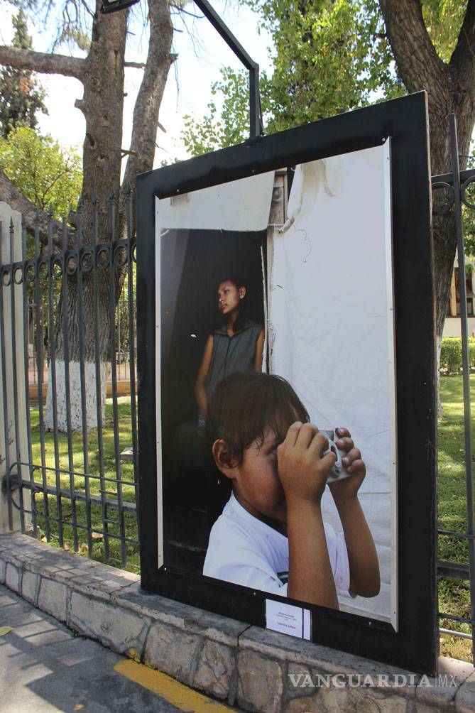 $!Un vistazo artístico a nuestra cotidianidad