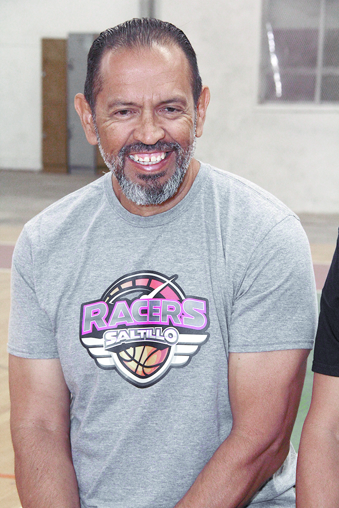 $!Llegan Racers a Saltillo para conquistar la duela