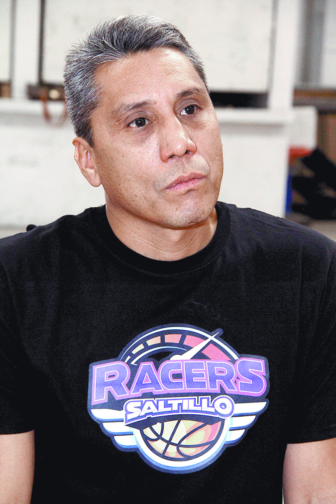 $!Llegan Racers a Saltillo para conquistar la duela