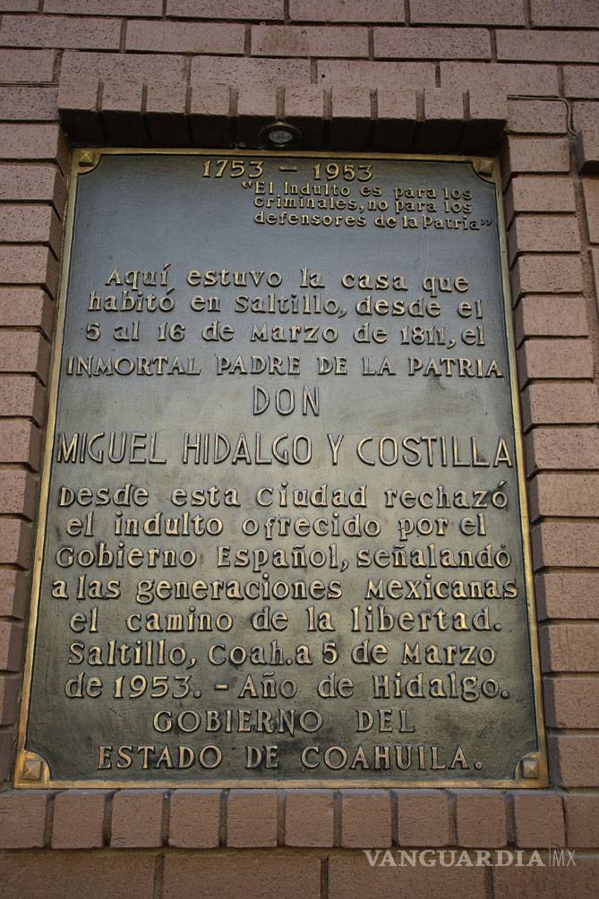 $!Coahuila, leal a la Independencia de México