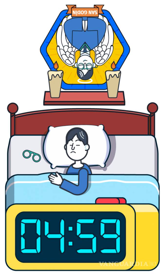 $!¿Cómo llegar a Santa Fe sano y salvo en CDMX y sin parálisis facial de la angustia?