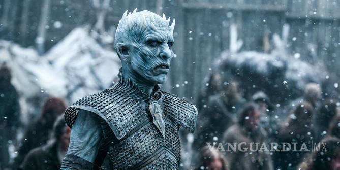 $!Game of Thrones, entre el hielo y el fuego