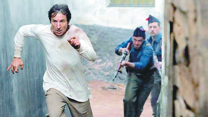 $!Premios Goya: El duelo del cine español