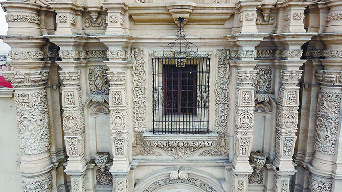 $!¿Qué tanto conoces a la Catedral de Santiago de Saltillo? Un icono cuya historia aún ofrece misterios