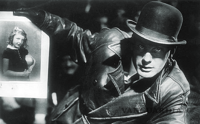 $!Fritz Lang aún sigue vigente