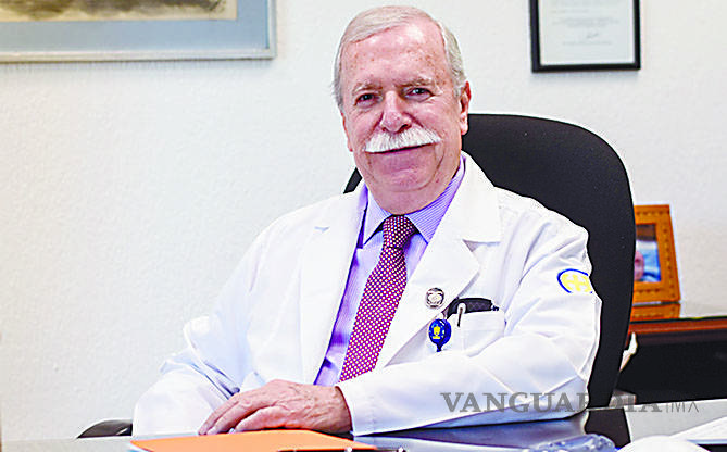 $!Culpa AMLO a director del Hospital Infantil de México por falta de medicinas contra el cáncer
