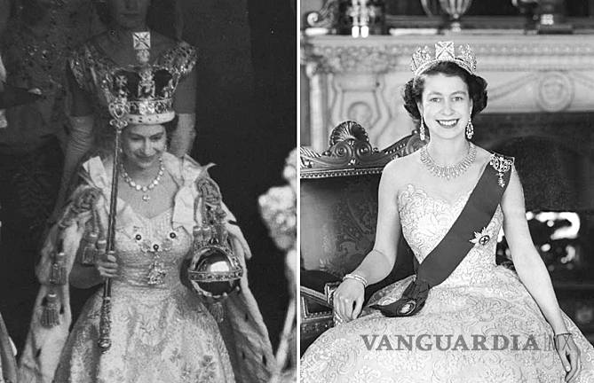 $!Larga vida a la reina: Isabel II cumple hoy 90 años
