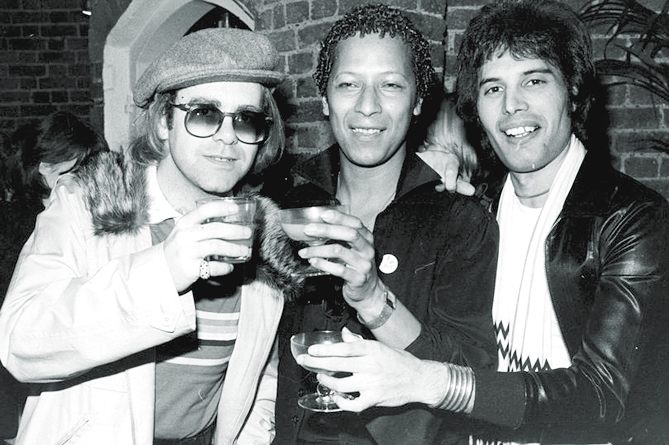 $!25 años sin Freddie Mercury