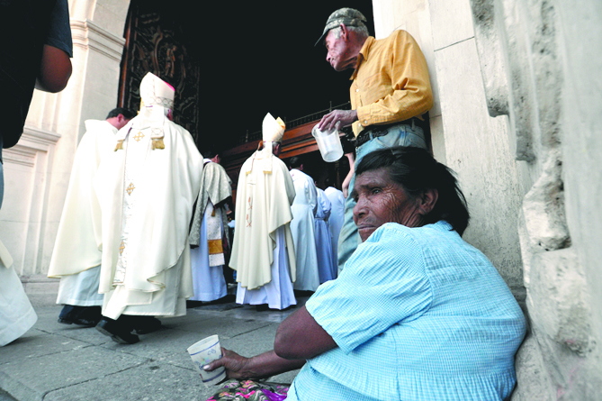 $!El desafío de la vejez en Coahuila por la carencia de geriatras