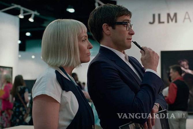 $!Velvet Buzzsaw: cuando Destino Final dio un paseo por el arte contemporáneo