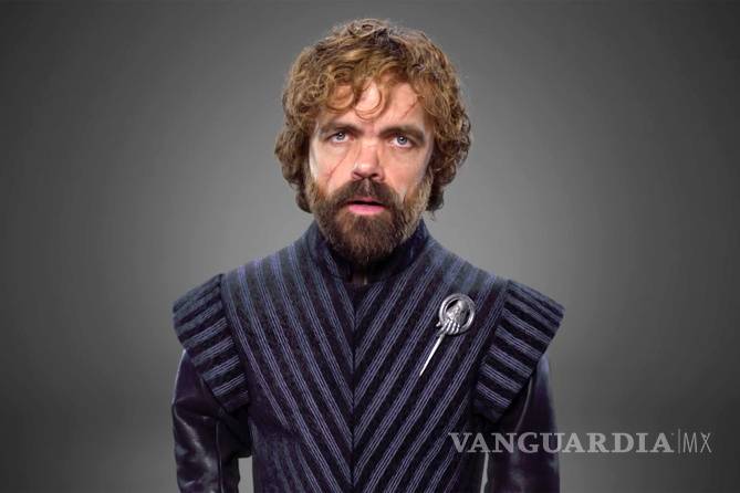 $!Vean nuevas imágenes de los personajes de Game of Thrones
