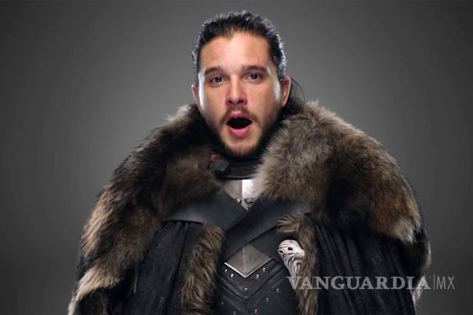 $!Vean nuevas imágenes de los personajes de Game of Thrones