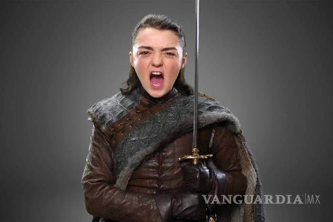 $!Vean nuevas imágenes de los personajes de Game of Thrones