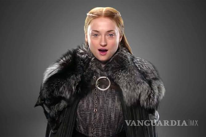$!Vean nuevas imágenes de los personajes de Game of Thrones