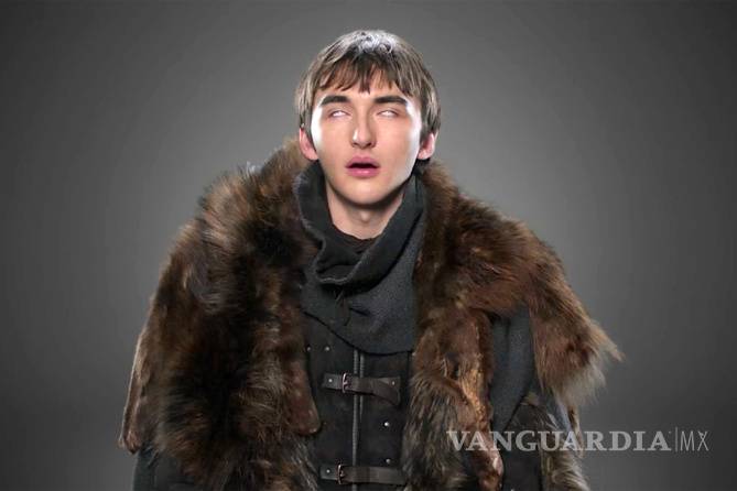 $!Vean nuevas imágenes de los personajes de Game of Thrones