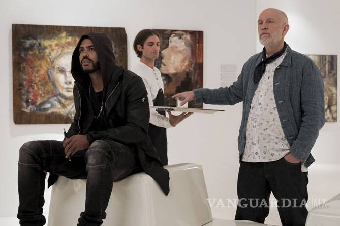 $!Velvet Buzzsaw: cuando Destino Final dio un paseo por el arte contemporáneo