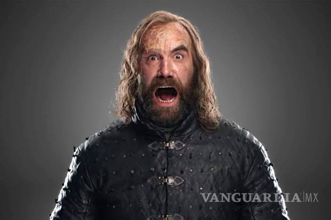 $!Vean nuevas imágenes de los personajes de Game of Thrones