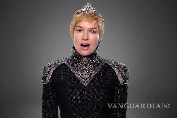 $!Vean nuevas imágenes de los personajes de Game of Thrones