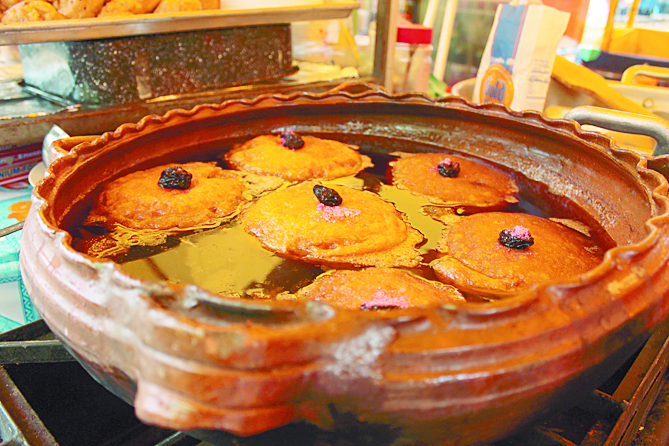 $!Primer Festival de las Siete Cazuelas ‘Entre pucheros anda el señor’