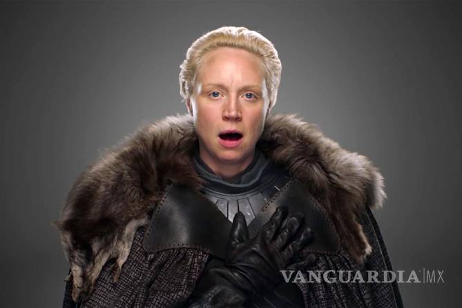 $!Vean nuevas imágenes de los personajes de Game of Thrones