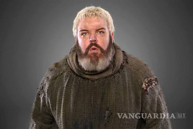 $!Vean nuevas imágenes de los personajes de Game of Thrones