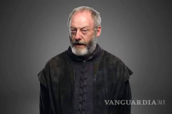 $!Vean nuevas imágenes de los personajes de Game of Thrones