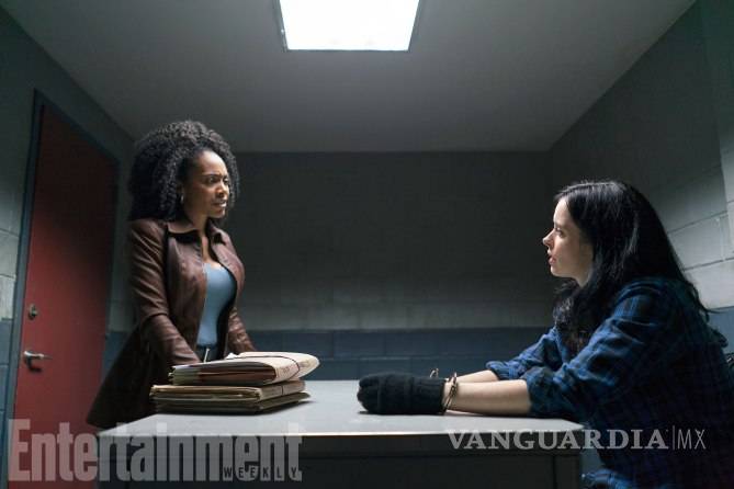 $!Un vistazo a la producción de Netflix: “The Defenders”