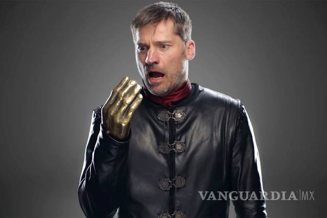 $!Vean nuevas imágenes de los personajes de Game of Thrones