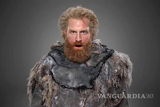 $!Vean nuevas imágenes de los personajes de Game of Thrones