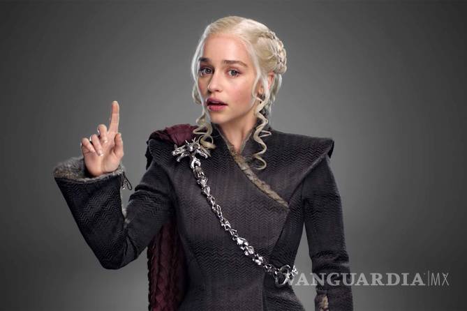 Vean nuevas imágenes de los personajes de Game of Thrones