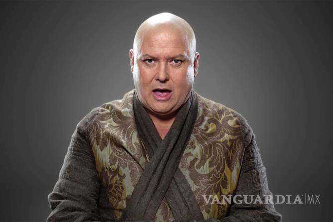 $!Vean nuevas imágenes de los personajes de Game of Thrones
