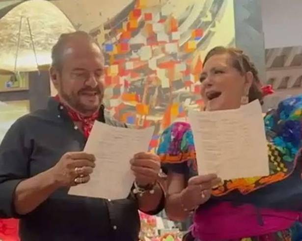Los periodistas Carlos Loret de Mola y Adela Micha han dado a conocer nuevos videos y audios presuntamente del contratista José Alfredo Hernández Casillas.