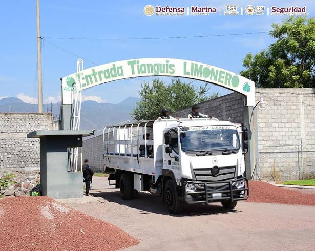 En el marco del ‘Plan Michoacán por la Paz y la Justicia’, el Gabinete de Seguridad dio a conocer la detención de cuatro personas, así como el aseguramiento de 13 vehículos y un artefacto explosivo.