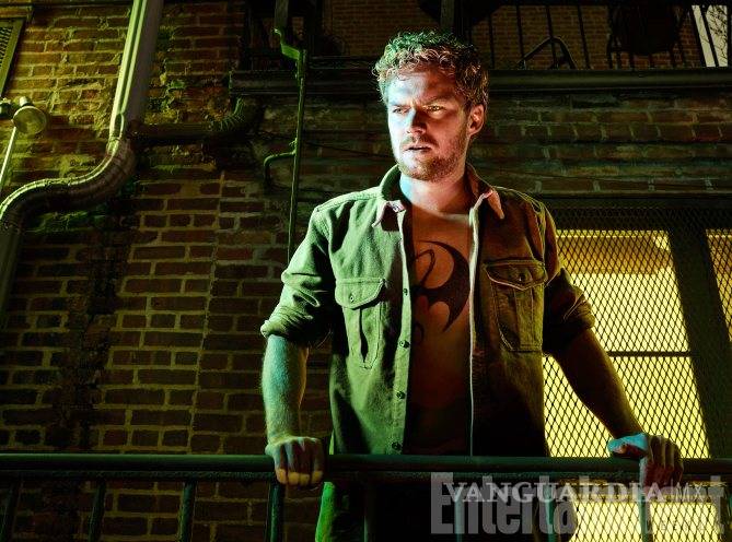 $!Un vistazo a la producción de Netflix: “The Defenders”