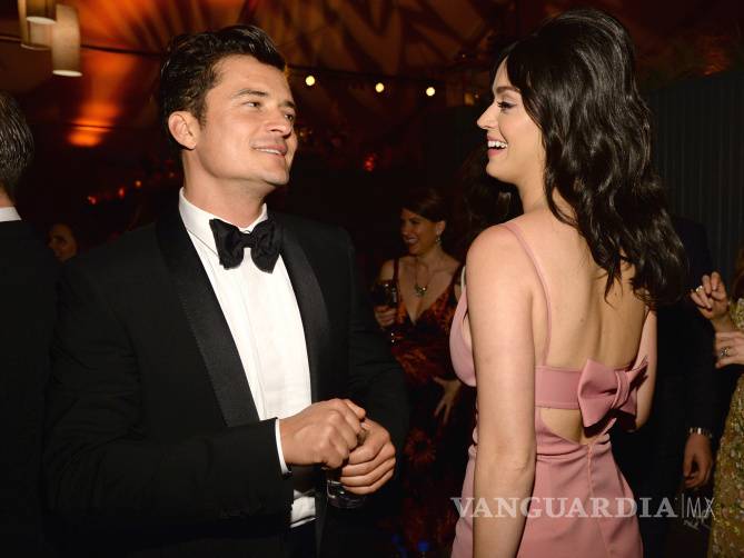 $!Orlando Bloom: celebrando sus 40 años en fotos