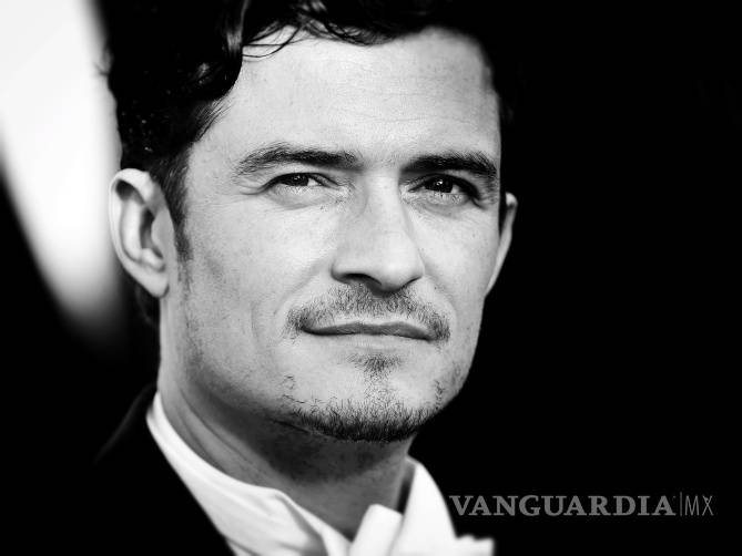 $!Orlando Bloom: celebrando sus 40 años en fotos