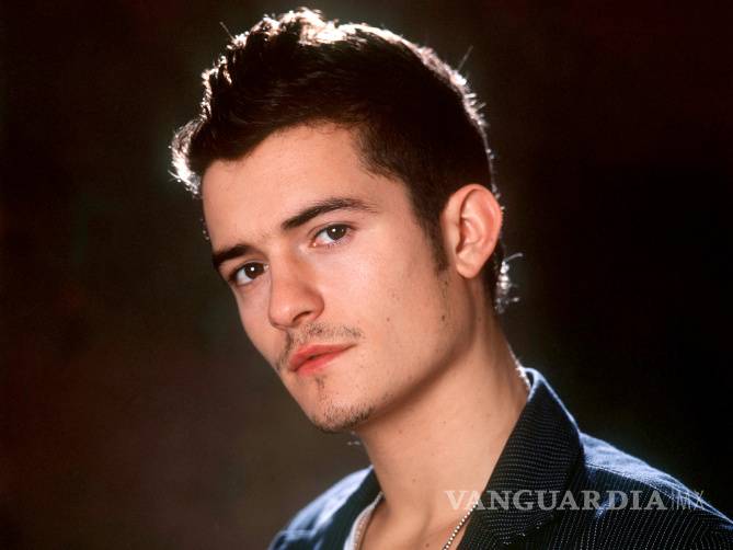 $!Orlando Bloom: celebrando sus 40 años en fotos