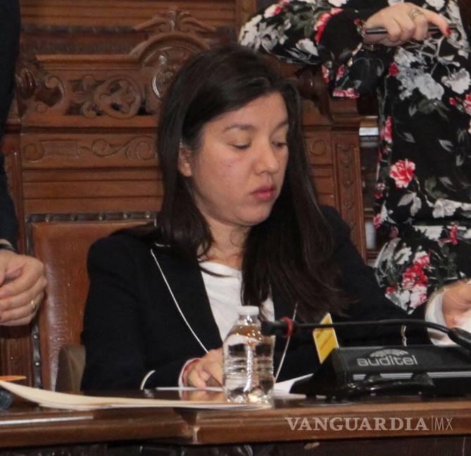 Foro contra el aborto se convocó sin ningún aviso