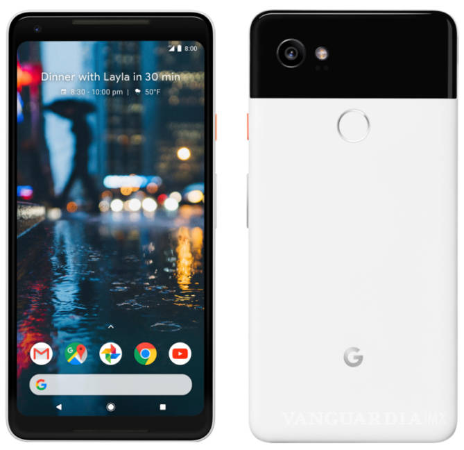 $!Pixel 2 y Pixel 2 XL ya están aquí: así quiere Google volver a conquistar Android