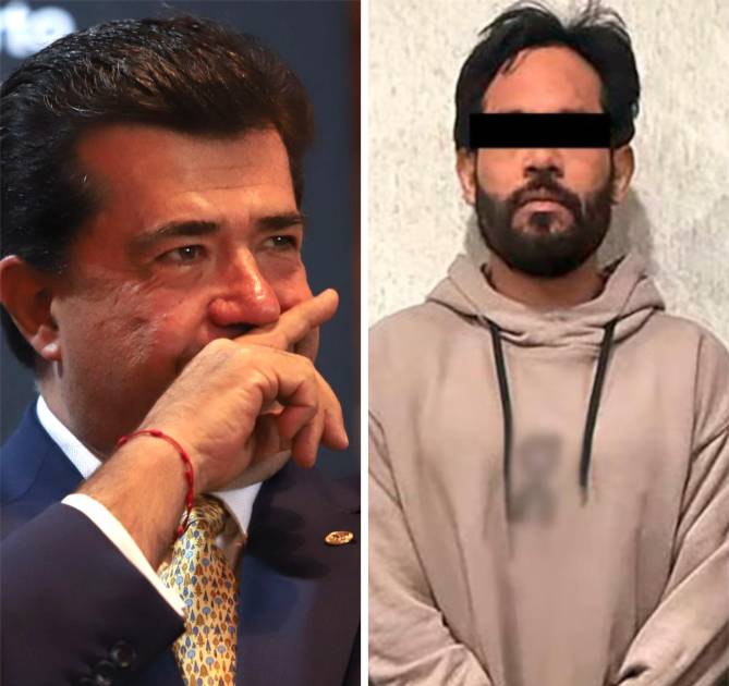 Si el crimen te da Limones, Haces...