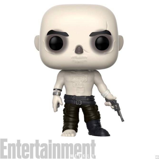 $!Funko revela nueva línea de figuras de “Mad Max: Furia en el Camino”