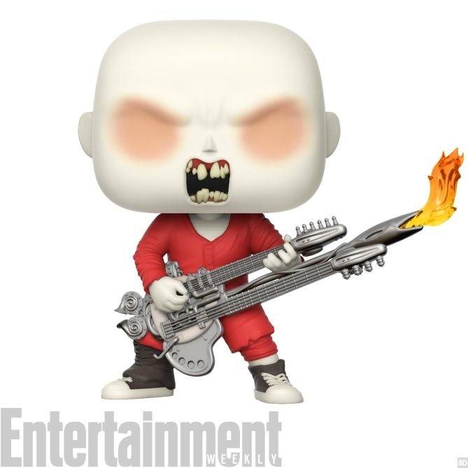 $!Funko revela nueva línea de figuras de “Mad Max: Furia en el Camino”