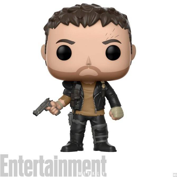 $!Funko revela nueva línea de figuras de “Mad Max: Furia en el Camino”