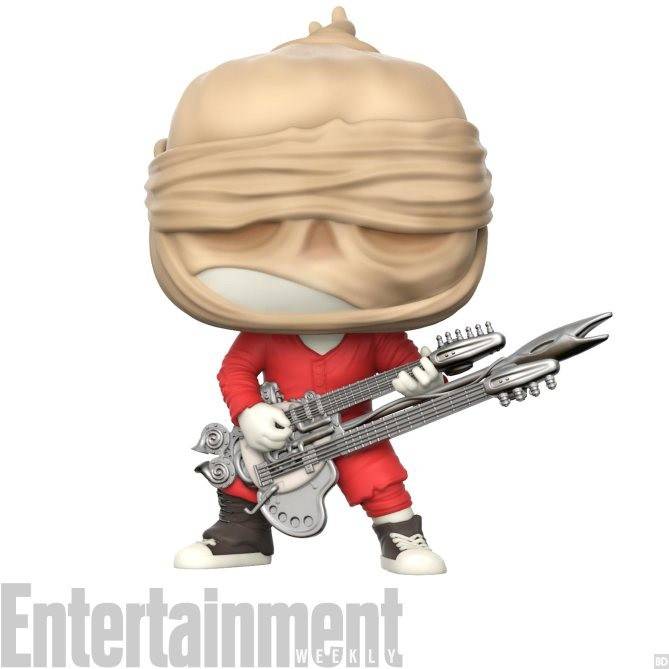 $!Funko revela nueva línea de figuras de “Mad Max: Furia en el Camino”